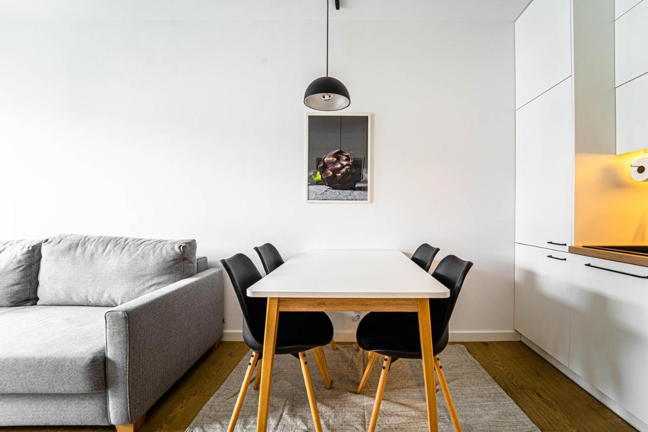 Grochowska Free Parking Apartment 바르샤바 외부 사진