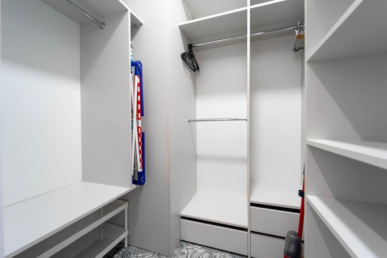 Grochowska Free Parking Apartment 바르샤바 외부 사진